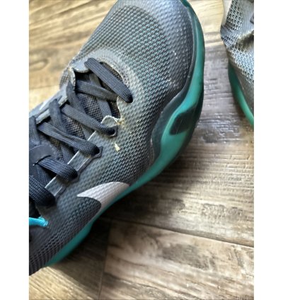 Size 10 - Nike Kobe 10 Liberty - 705317-002