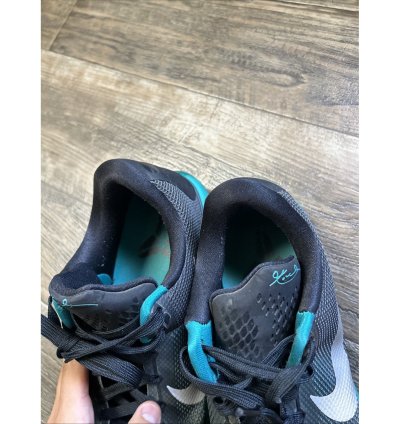Size 10 - Nike Kobe 10 Liberty - 705317-002