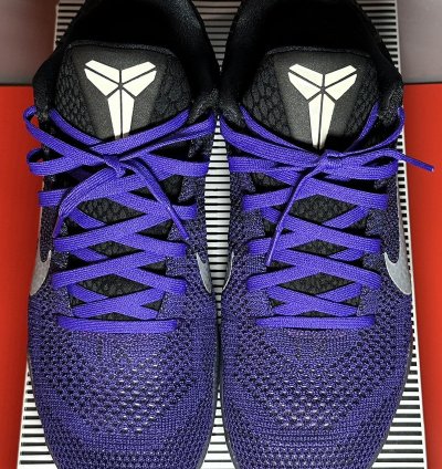 Size 10 5 - Nike Kobe 11 Elite Eulogy