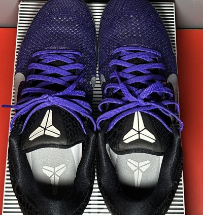 Size 10 5 - Nike Kobe 11 Elite Eulogy