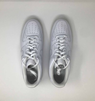 Air Force 1 07 White Gum Light Brown