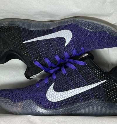 Size 10 5 - Nike Kobe 11 Elite Eulogy