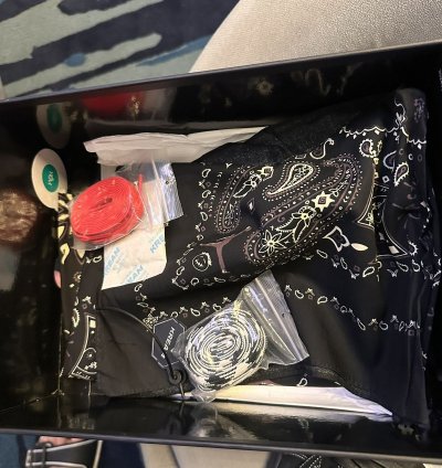 Travis Scott Nike Air Jordan 1 Low Sp Black Phantom 8 5 Us