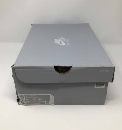 Air Force 1 07 White Gum Light Brown