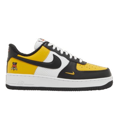 Air Force 1 08 Lv8 Jersey Mesh