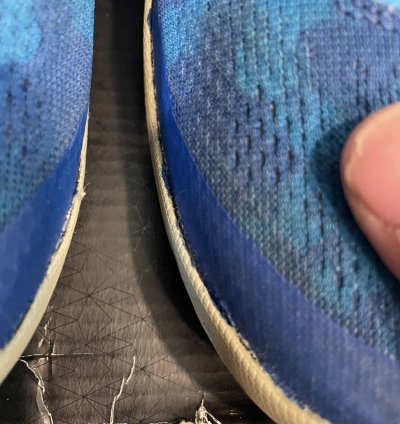 Size 10 5 - Nike Kobe 8 Blue Coral Snake