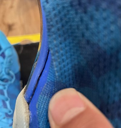 Size 10 5 - Nike Kobe 8 Blue Coral Snake