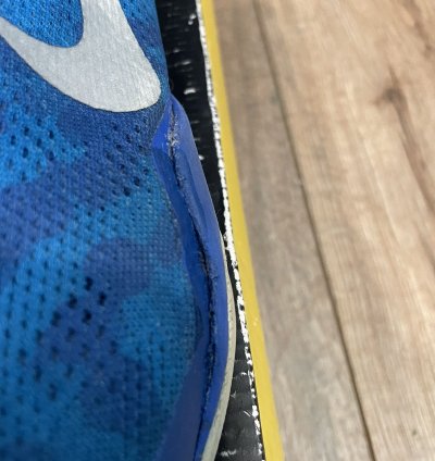 Size 10 5 - Nike Kobe 8 Blue Coral Snake