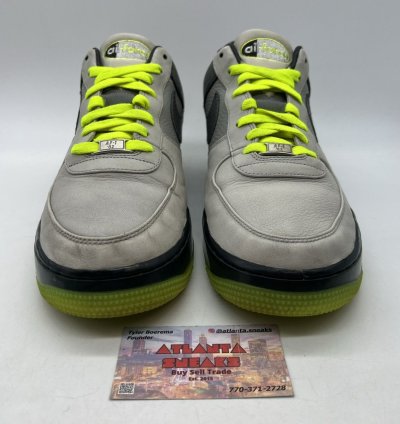 Air Force 1 Air Max 95