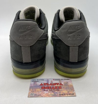 Air Force 1 Air Max 95