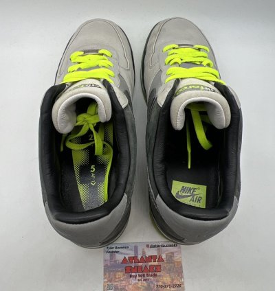 Air Force 1 Air Max 95