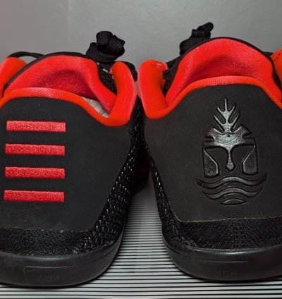 Size 11 - Nike Kobe 11 Achilles Heel
