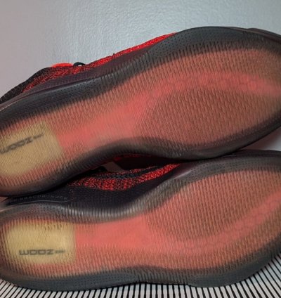 Size 11 - Nike Kobe 11 Achilles Heel