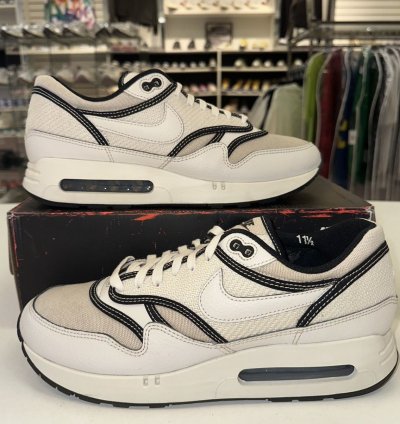 Size 11 5-nike Air Max 1 86 Og Big Bubble -world Make Korea