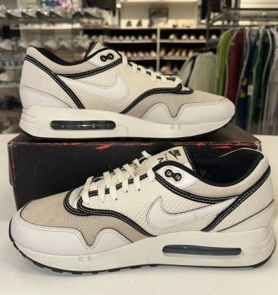 Size 11 5-nike Air Max 1 86 Og Big Bubble -world Make Korea