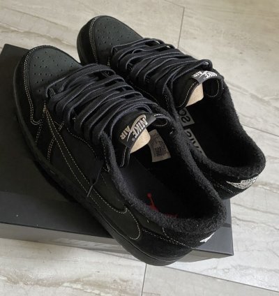 Travis Scott Phantom Jordan 1 Low
