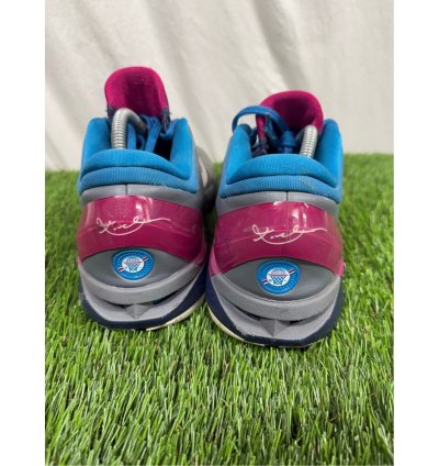 Size 12 - Clean Nike Zoom Kobe 7 System Fireberry Full Tread