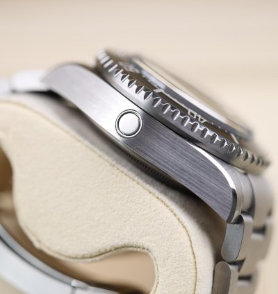 Rolex Sea-dweller Deepsea Challenge - 10 2024 - Lc100 - Neu Ungetragen - Fullset