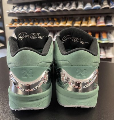 Size 12 - Nike Kobe 4 Protro Girl Dad Fq3545-300 Men