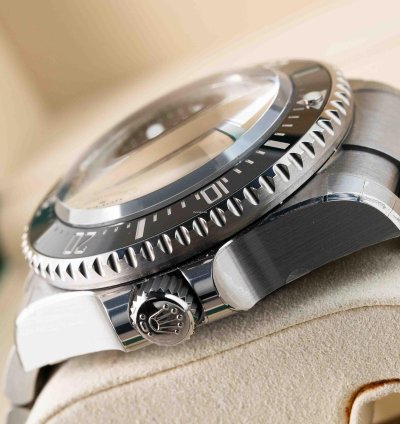 Rolex Sea-dweller Deepsea Challenge - 126067 - 2023