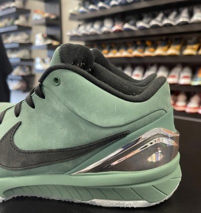 Size 12 - Nike Kobe 4 Protro Girl Dad Fq3545-300 Men