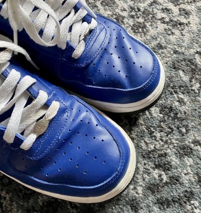 Air Force 1 Brooklyn