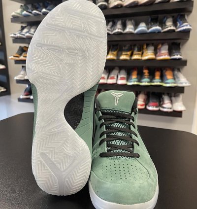 Size 12 - Nike Kobe 4 Protro Girl Dad Fq3545-300 Men