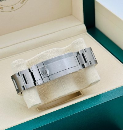 Rolex Sea-dweller Deepsea Challenge 126067