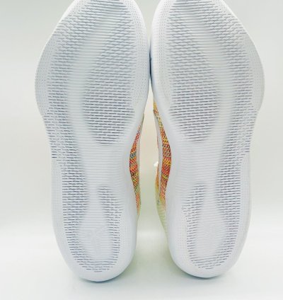 Size 13- Nike Kobe 11 Elite Low 4kb White Horse 2016
