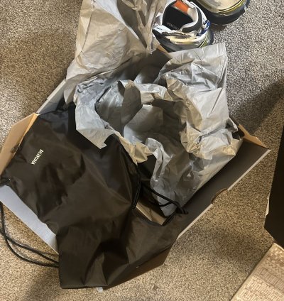 Balenciaga Runner Multi-color