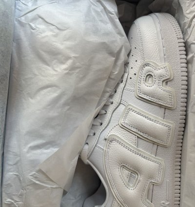 Air Force 1 Cactus Plant Flea Market White