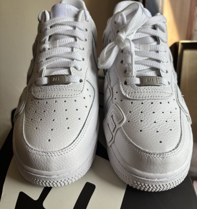 Air Force 1 Cactus Plant Flea Market White