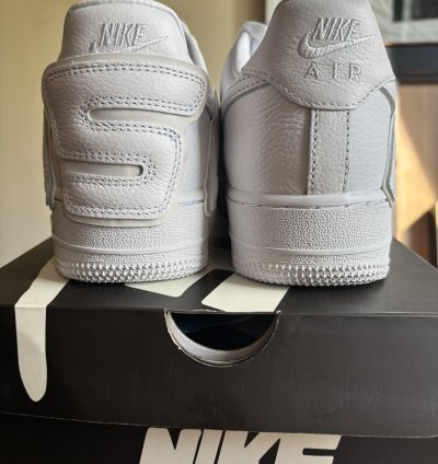 Air Force 1 Cactus Plant Flea Market White