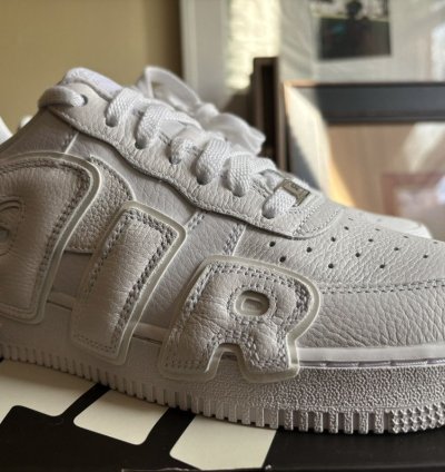 Air Force 1 Cactus Plant Flea Market White