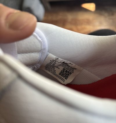 Air Force 1 Cactus Plant Flea Market White