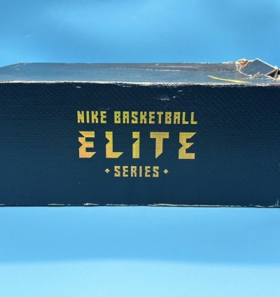 Size 13- Nike Kobe 11 Elite Low Id Northern Lights