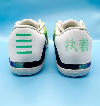 Size 13- Nike Kobe 11 Elite Low Id Northern Lights