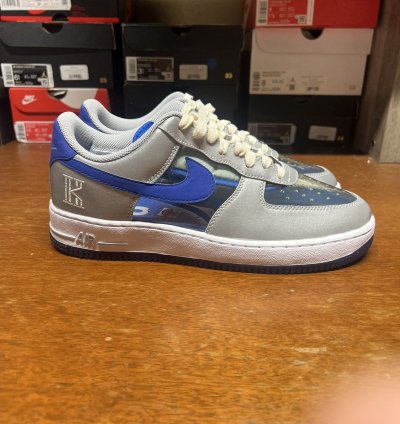 Air Force 1 Cmft Kyrie Irving Size 10 5