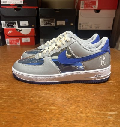 Air Force 1 Cmft Kyrie Irving Size 10 5