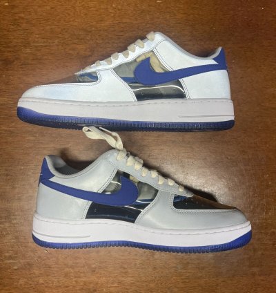 Air Force 1 Cmft Kyrie Irving Size 10 5