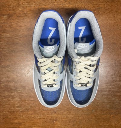 Air Force 1 Cmft Kyrie Irving Size 10 5