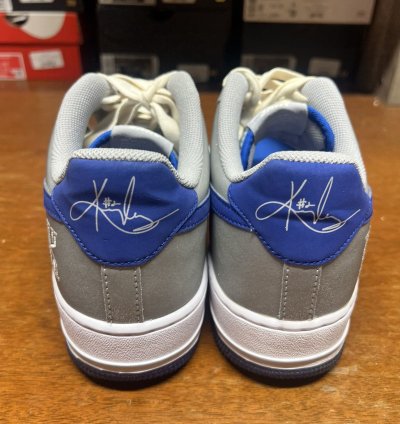 Air Force 1 Cmft Kyrie Irving Size 10 5