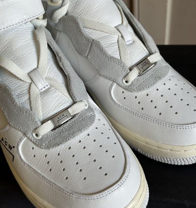 Air Force 1 Cold Wall High