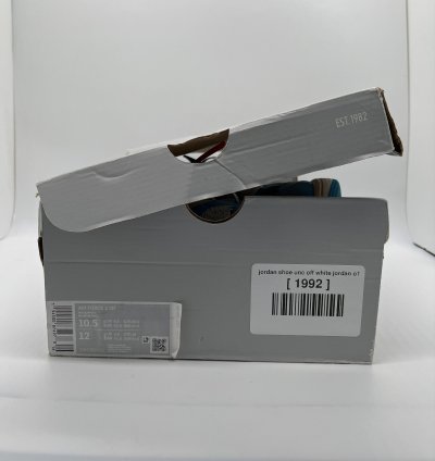 Unc Jordan 1