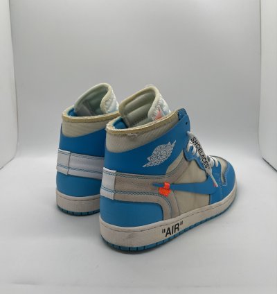 Unc Jordan 1