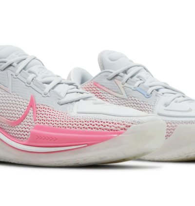 Size 7 Mens - Nike Air Zoom Gt Cut Think Pink