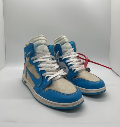 Unc Jordan 1