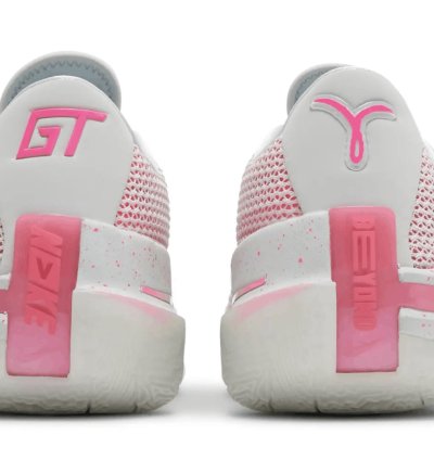 Size 7 Mens - Nike Air Zoom Gt Cut Think Pink