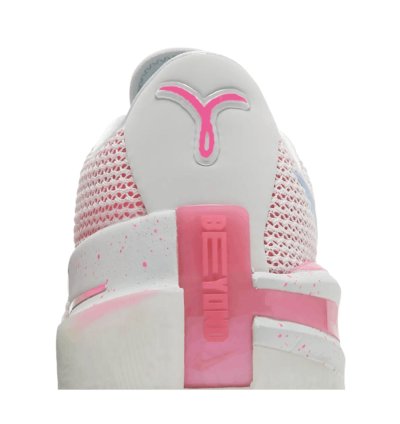 Size 7 Mens - Nike Air Zoom Gt Cut Think Pink