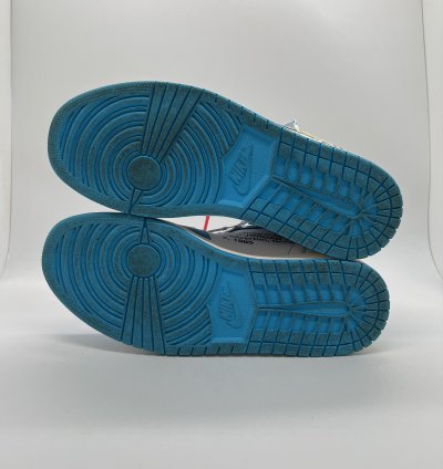 Unc Jordan 1